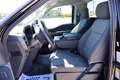 2026 Ford F-150 XL Procharger