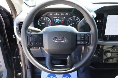 2026 Ford F-150 XL Procharger