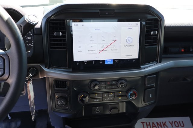 2026 Ford F-150 XL Procharger