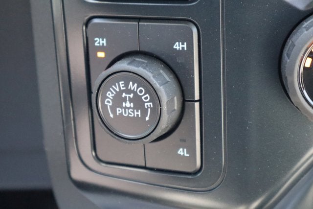 2026 Ford F-150 XL Procharger