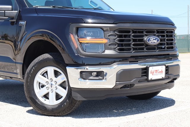 2026 Ford F-150 XL Procharger