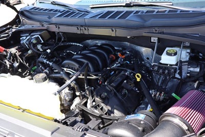 2026 Ford F-150 XL Procharger