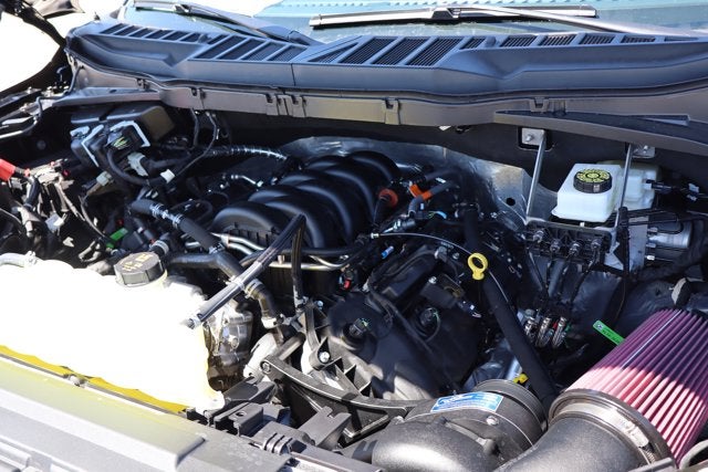 2026 Ford F-150 XL Procharger