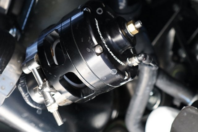 2026 Ford F-150 XL Procharger