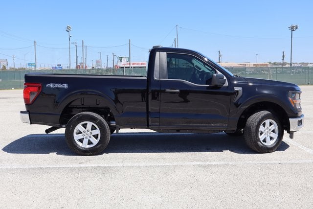 2026 Ford F-150 XL Procharger