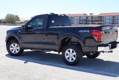 2026 Ford F-150 XL Procharger