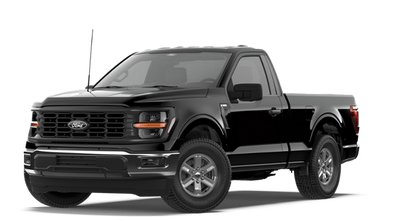 2026 Ford F-150 XL Procharger