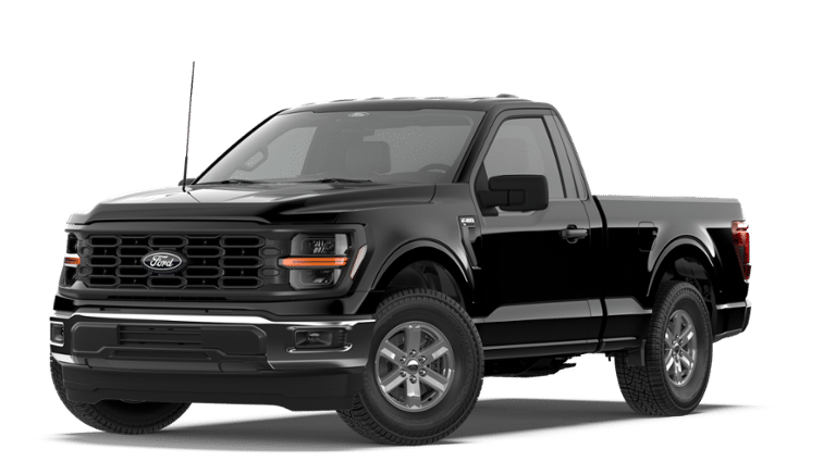 2026 Ford F-150 XL Procharger