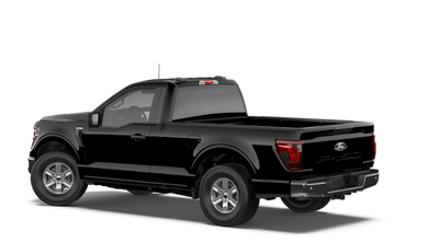 2026 Ford F-150 XL Procharger