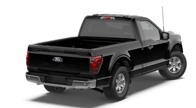2026 Ford F-150 XL Procharger