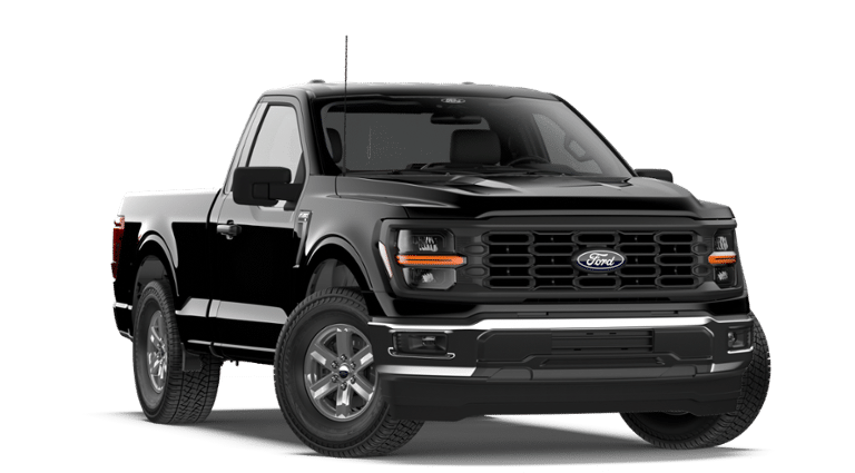 2026 Ford F-150 XL Procharger