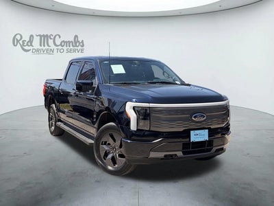 2023 Ford F-150 Lightning Lariat®