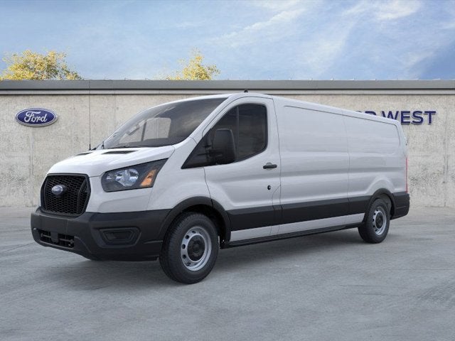2025 Ford Transit Cargo Van Cargo Van