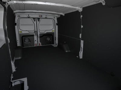 2025 Ford Transit Cargo Van Cargo Van