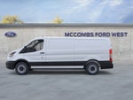 2025 Ford Transit Cargo Van Cargo Van