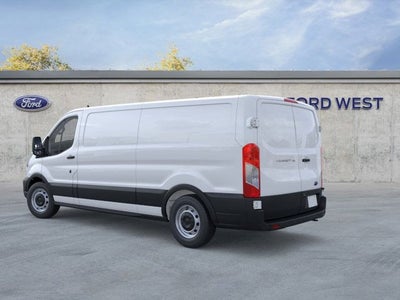 2025 Ford Transit Cargo Van Cargo Van
