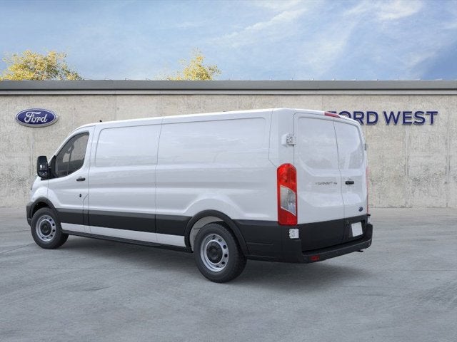 2025 Ford Transit Cargo Van Cargo Van