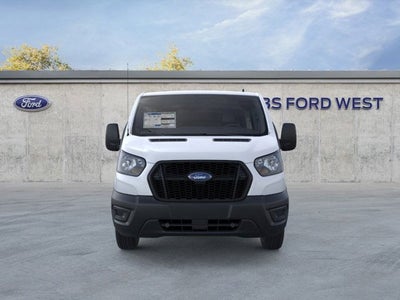 2025 Ford Transit Cargo Van Cargo Van