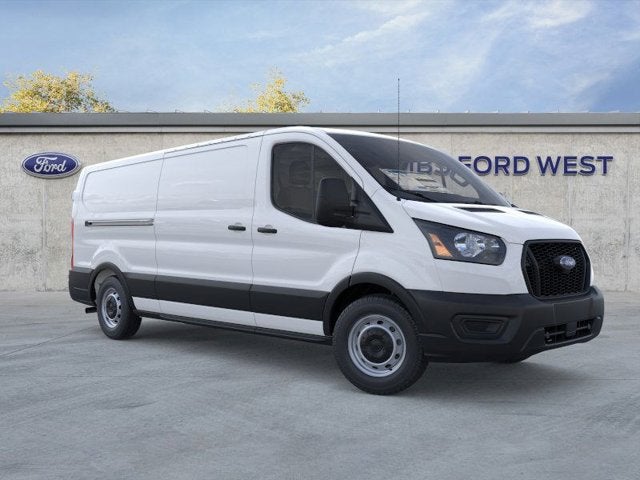 2025 Ford Transit Cargo Van Cargo Van
