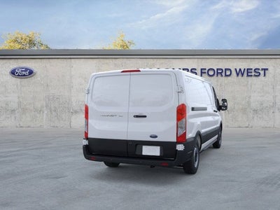 2025 Ford Transit Cargo Van Cargo Van