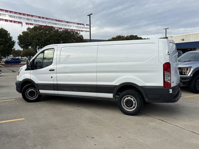 2022 Ford Transit Cargo Van T150 RWD LOW 8670