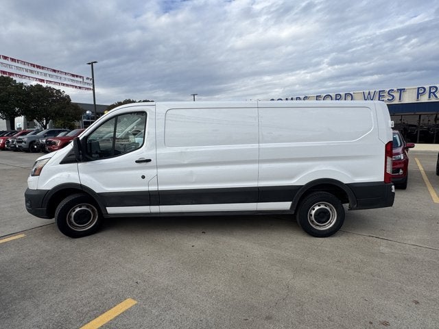 2022 Ford Transit Cargo Van T150 RWD LOW 8670
