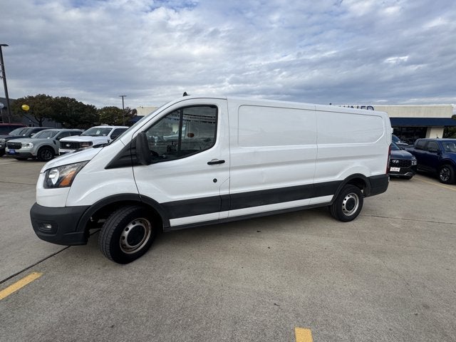 2022 Ford Transit Cargo Van T150 RWD LOW 8670