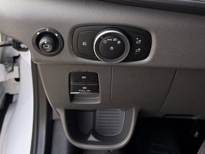 2022 Ford Transit Cargo Van T150 RWD LOW 8670