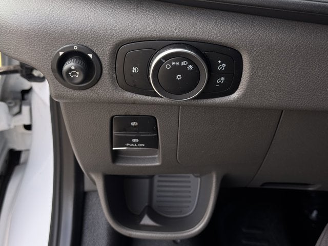 2022 Ford Transit Cargo Van T150 RWD LOW 8670