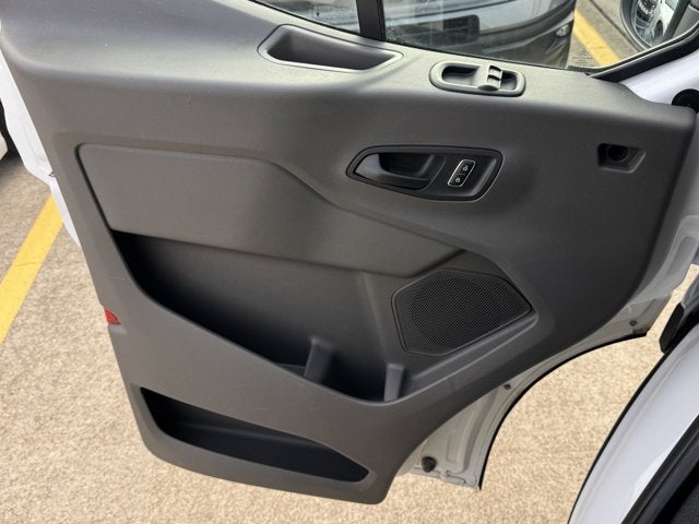 2022 Ford Transit Cargo Van T150 RWD LOW 8670