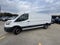 2022 Ford Transit Cargo Van T150 RWD LOW 8670