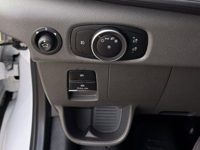 2022 Ford Transit Cargo Van T150 RWD LOW 8670