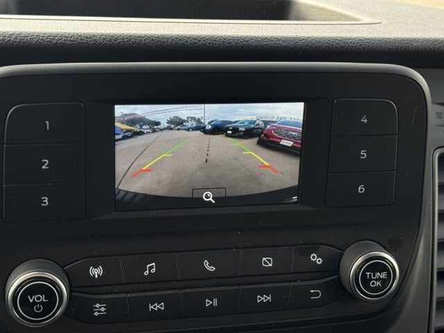 2022 Ford Transit Cargo Van T150 RWD LOW 8670