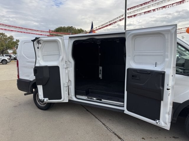 2022 Ford Transit Cargo Van T150 RWD LOW 8670