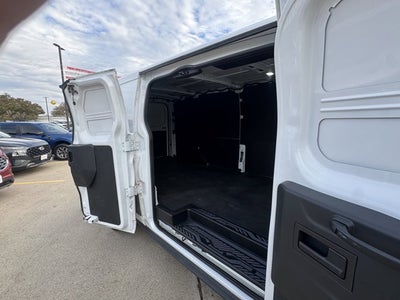 2022 Ford Transit Cargo Van T150 RWD LOW 8670
