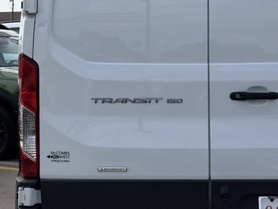 2022 Ford Transit Cargo Van T150 RWD LOW 8670