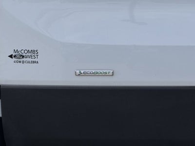 2022 Ford Transit Cargo Van T150 RWD LOW 8670