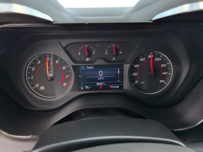 2023 Chevrolet Camaro 2LT