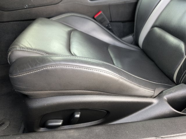 2023 Chevrolet Camaro 2LT