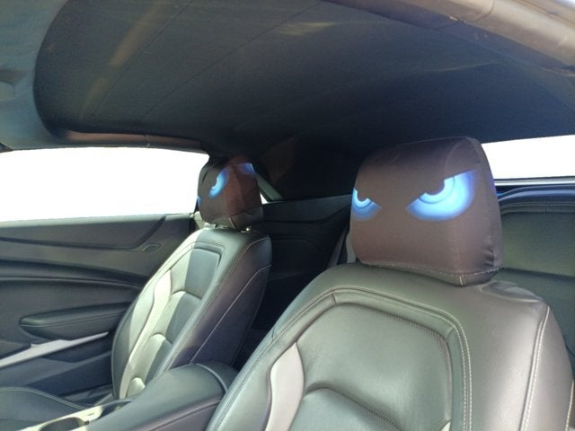 2023 Chevrolet Camaro 2LT