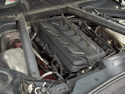 2023 Chevrolet Corvette 3LT