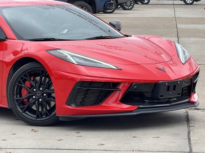 2023 Chevrolet Corvette 3LT