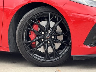 2023 Chevrolet Corvette 3LT