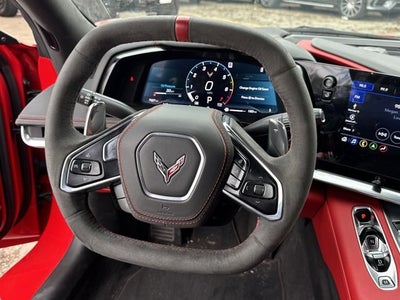 2023 Chevrolet Corvette 3LT