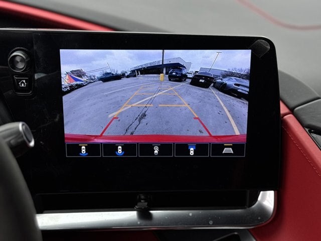 2023 Chevrolet Corvette 3LT