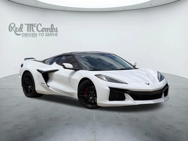 2023 Chevrolet Corvette 3LZ