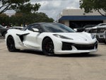 2023 Chevrolet Corvette 3LZ