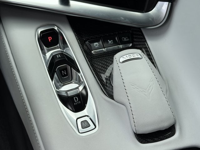 2023 Chevrolet Corvette 3LZ