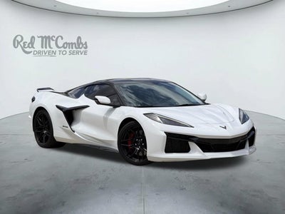 2023 Chevrolet Corvette 3LZ