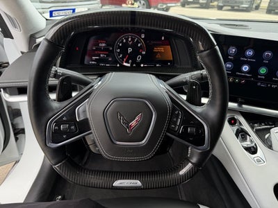 2023 Chevrolet Corvette 3LZ